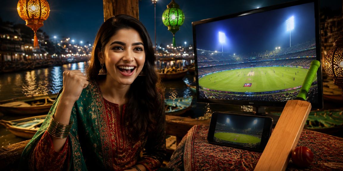 বরিশালে r555 লটারি ও ক্রিকেট বেটিং উপভোগ