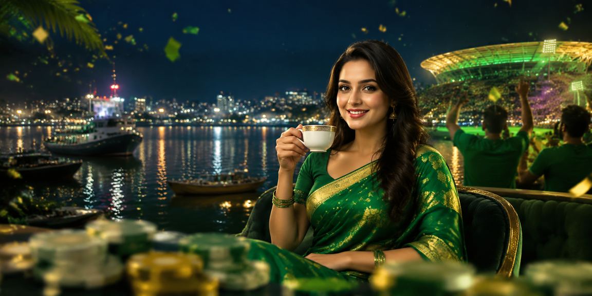 চট্টগ্রামের ভিআইপি বোনাস ও বিশেষ অফার