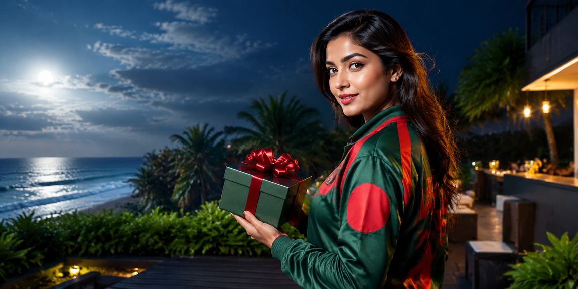 গাজীপুরে চা বাগানে r555 প্ল্যাটফর্ম ব্যবহার