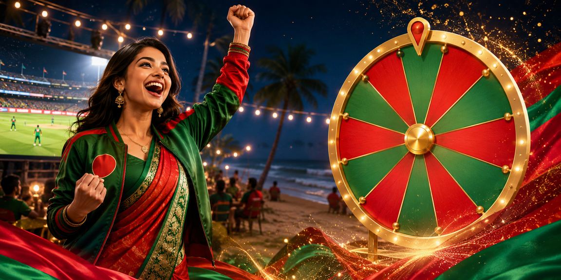 সেন্ট মার্টিনে ক্রিকেট বেটিং দৃশ্য